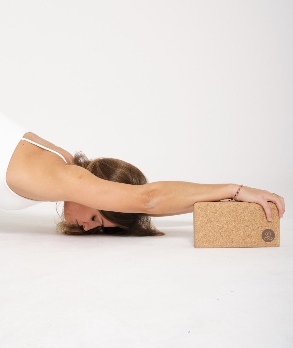 Brique Logo YS - Yoga Searcher