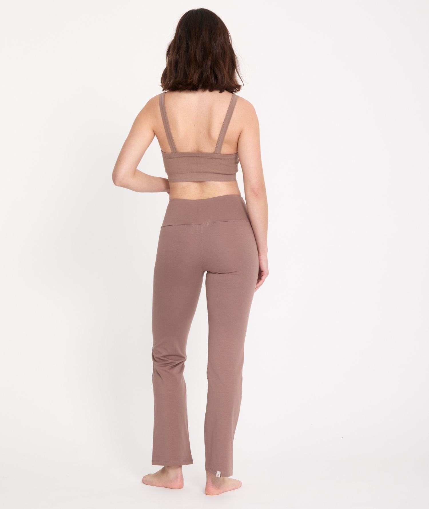 LONI - Brassière en coton