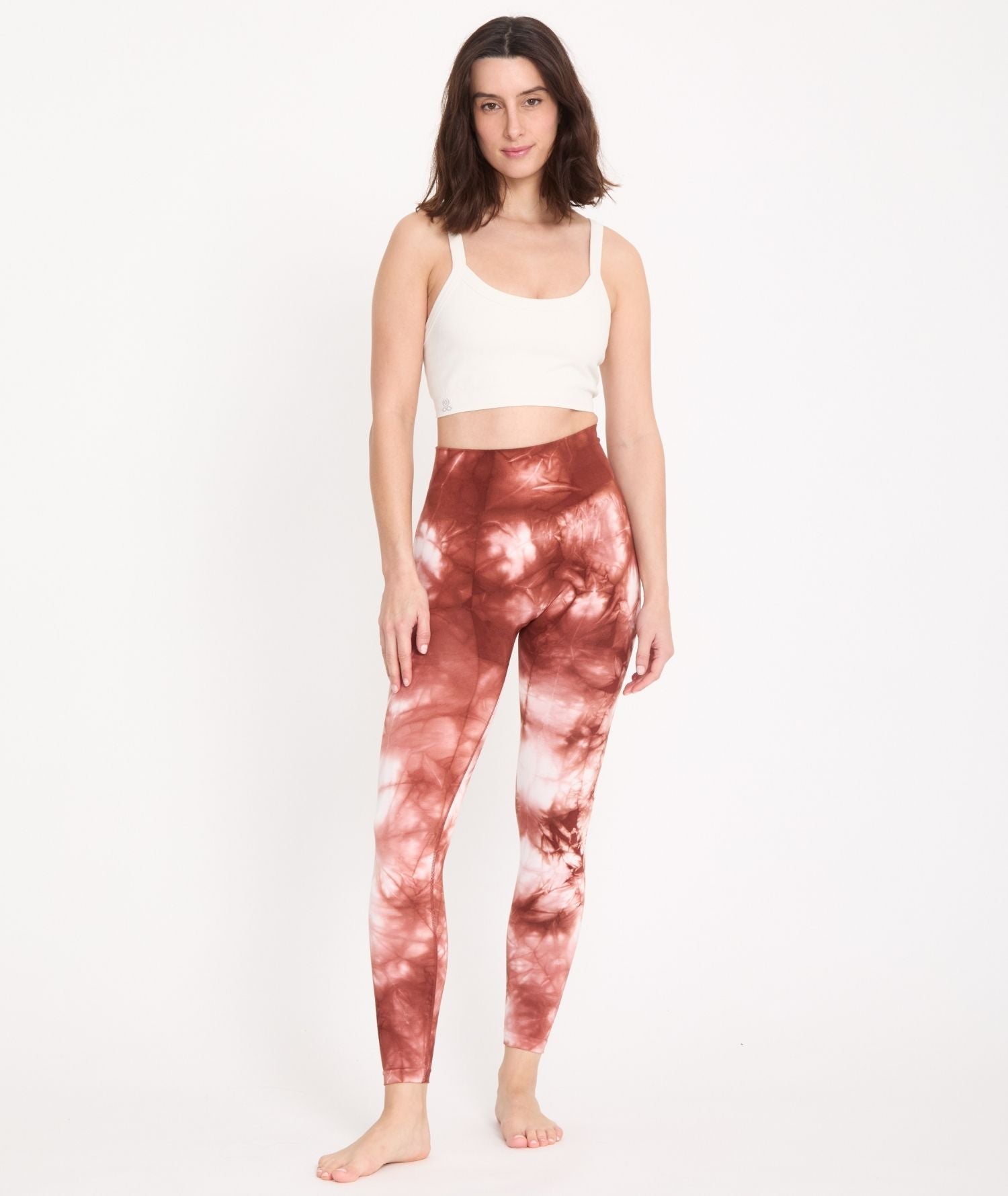 LONI - Brassière en coton