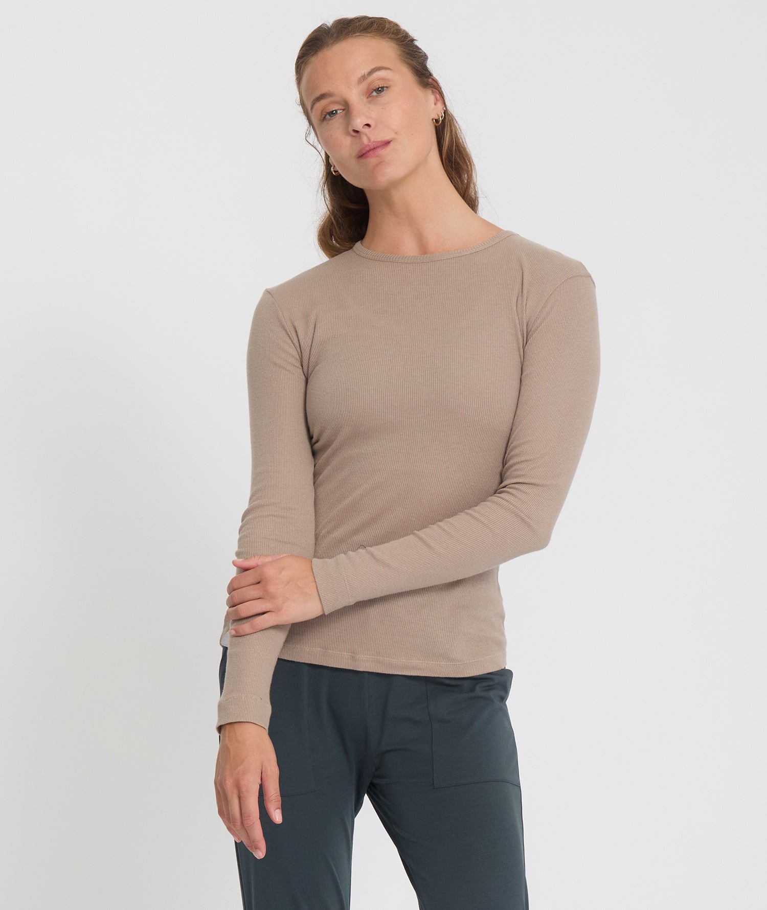 Tee-shirt MAUNA Yoga Searcher