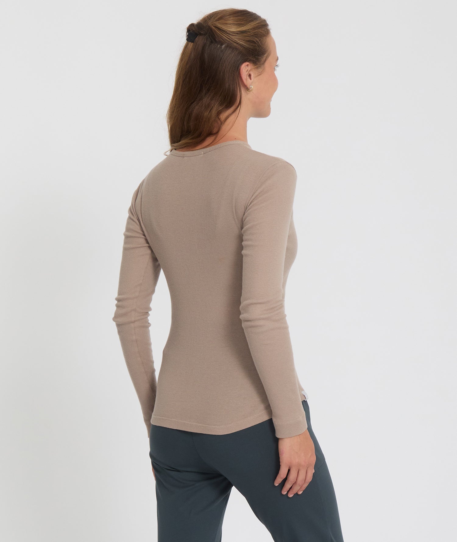 Tee-shirt MAUNA Yoga Searcher