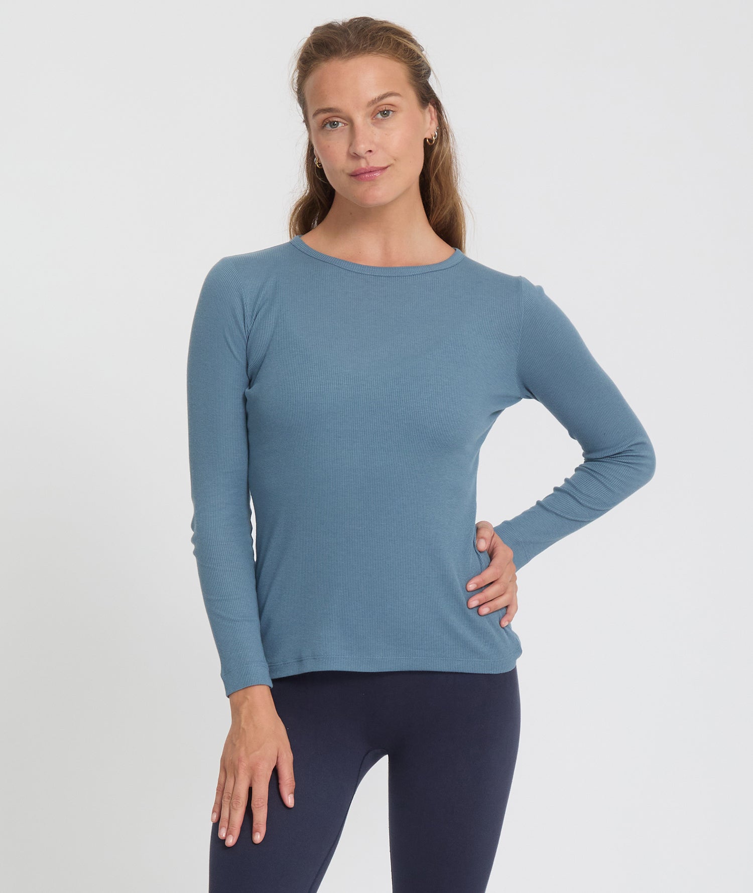 Tee-shirt MAUNA Yoga Searcher