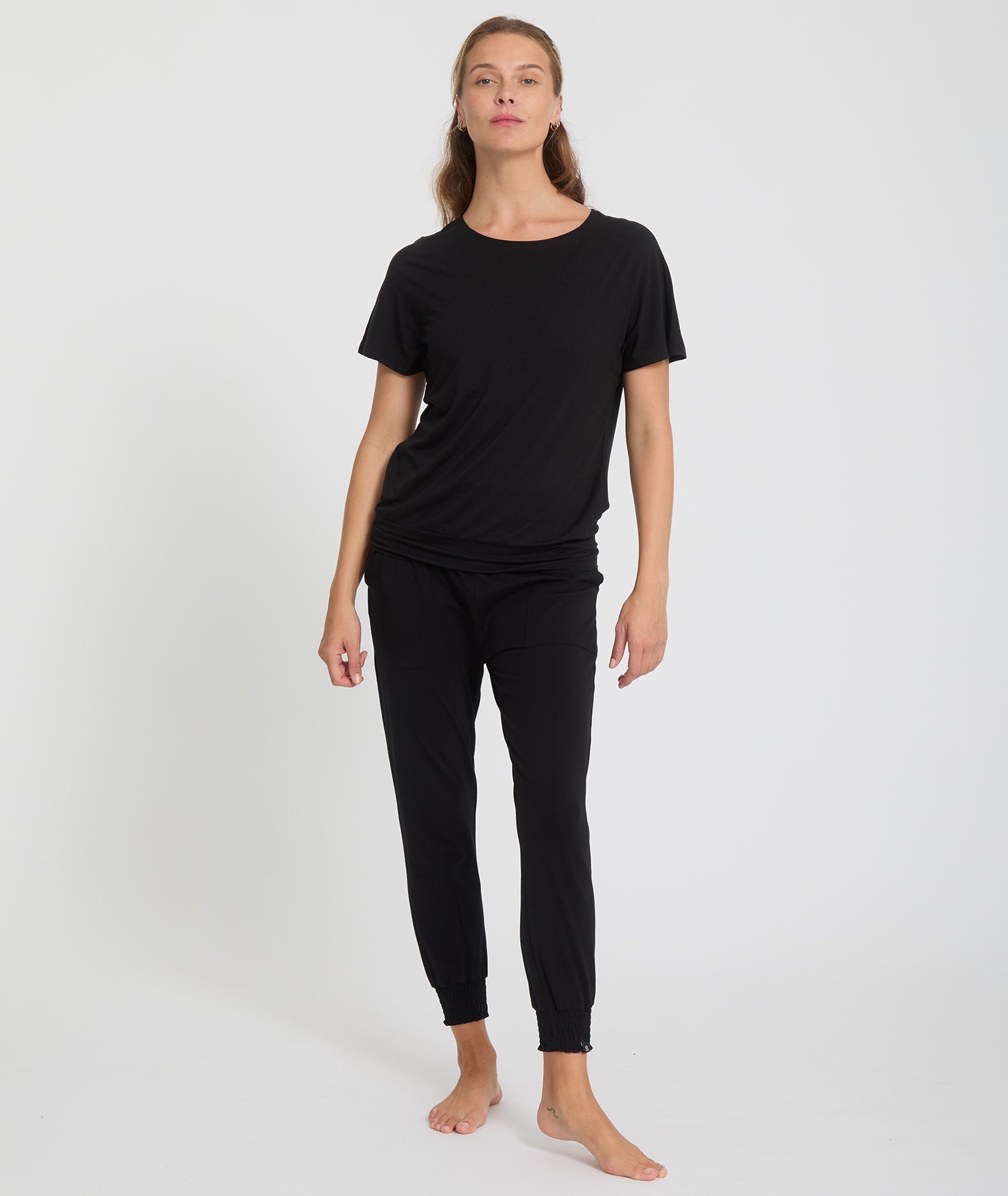 Tee-shirt MEDE Yoga Searcher
