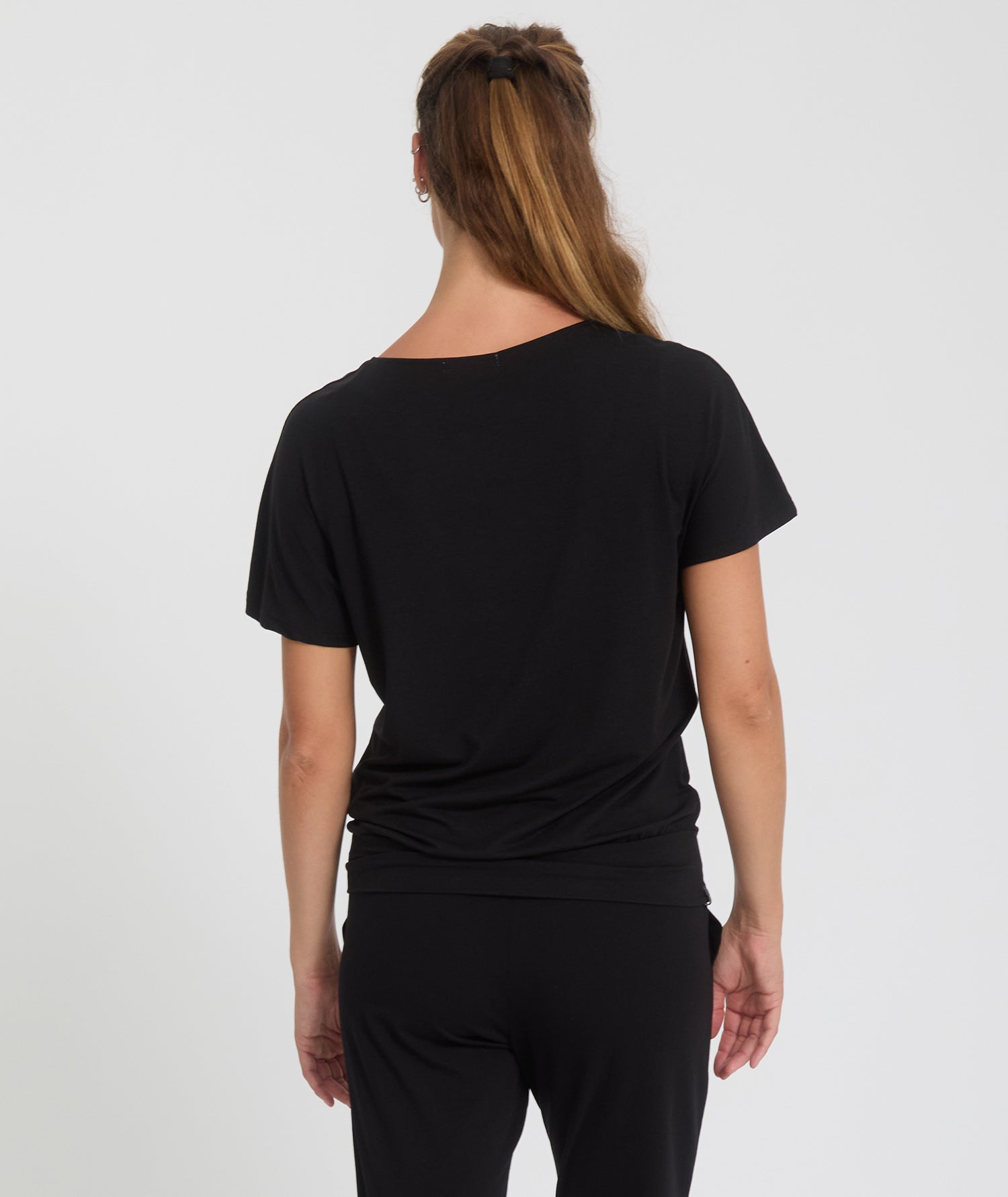 Tee-shirt MEDE Yoga Searcher
