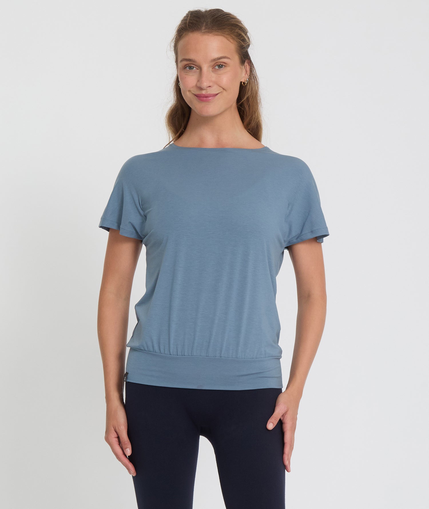 Tee-shirt MEDE Yoga Searcher