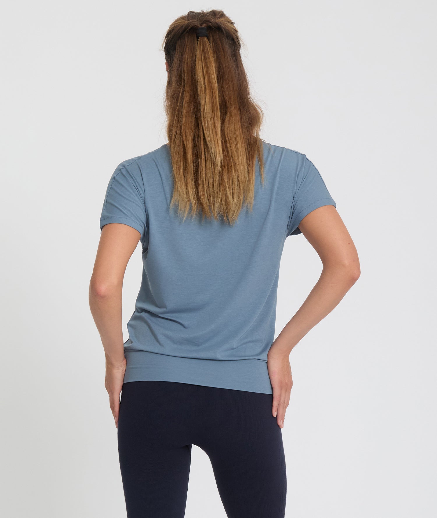 Tee-shirt MEDE Yoga Searcher