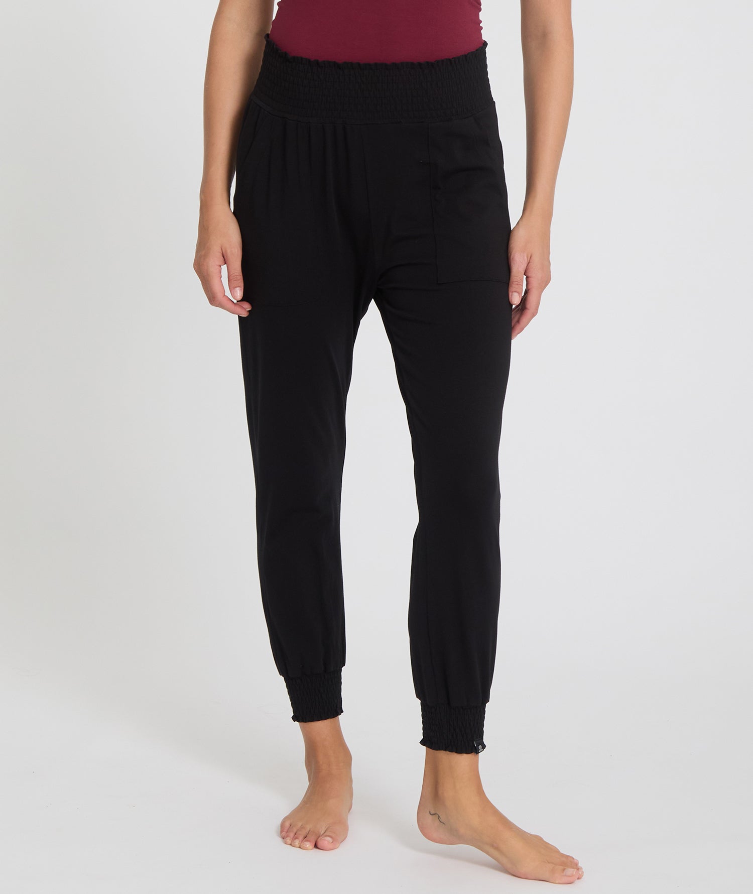 Pantalon MORJIM Yoga Searcher