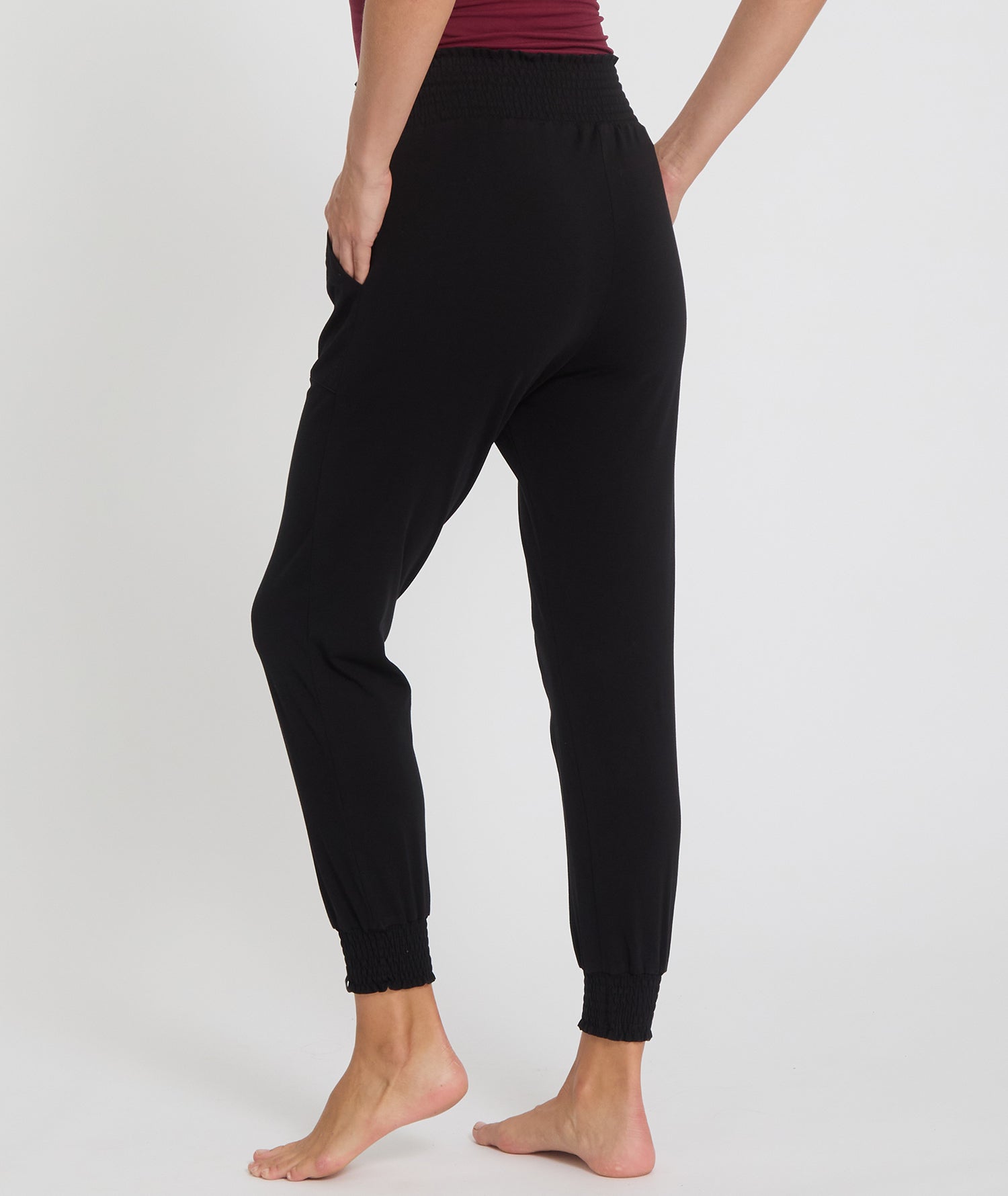 Pantalon MORJIM Yoga Searcher
