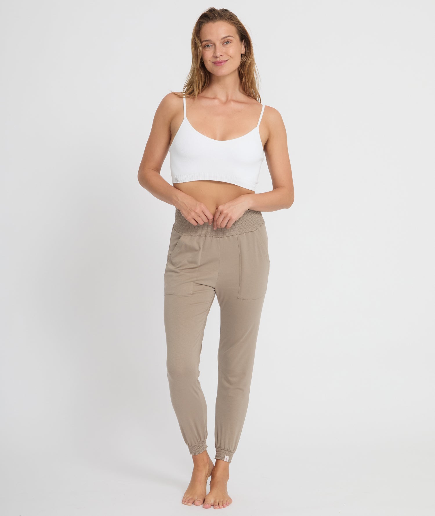Pantalon MORJIM Yoga Searcher