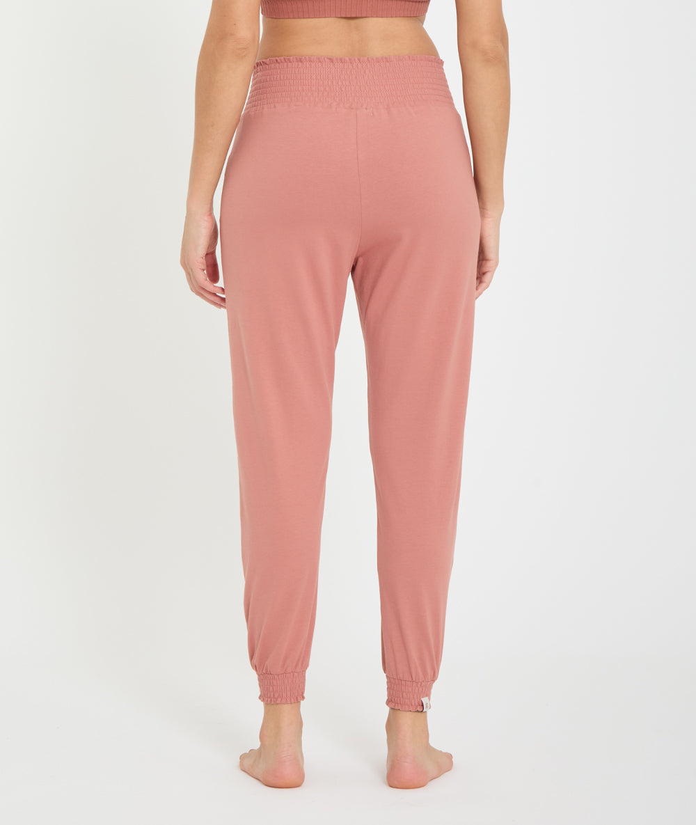 MORJIM - Pantalon fluide yoga