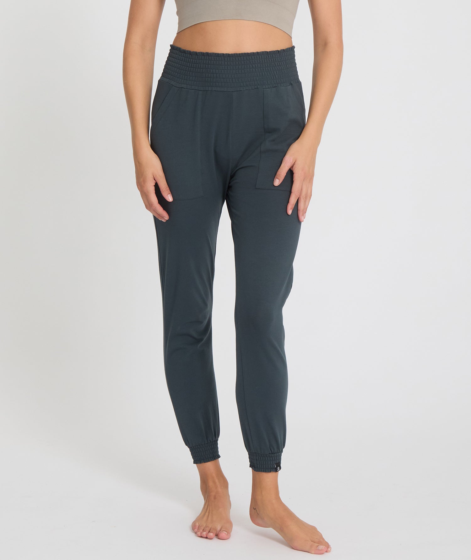 Pantalon MORJIM Yoga Searcher