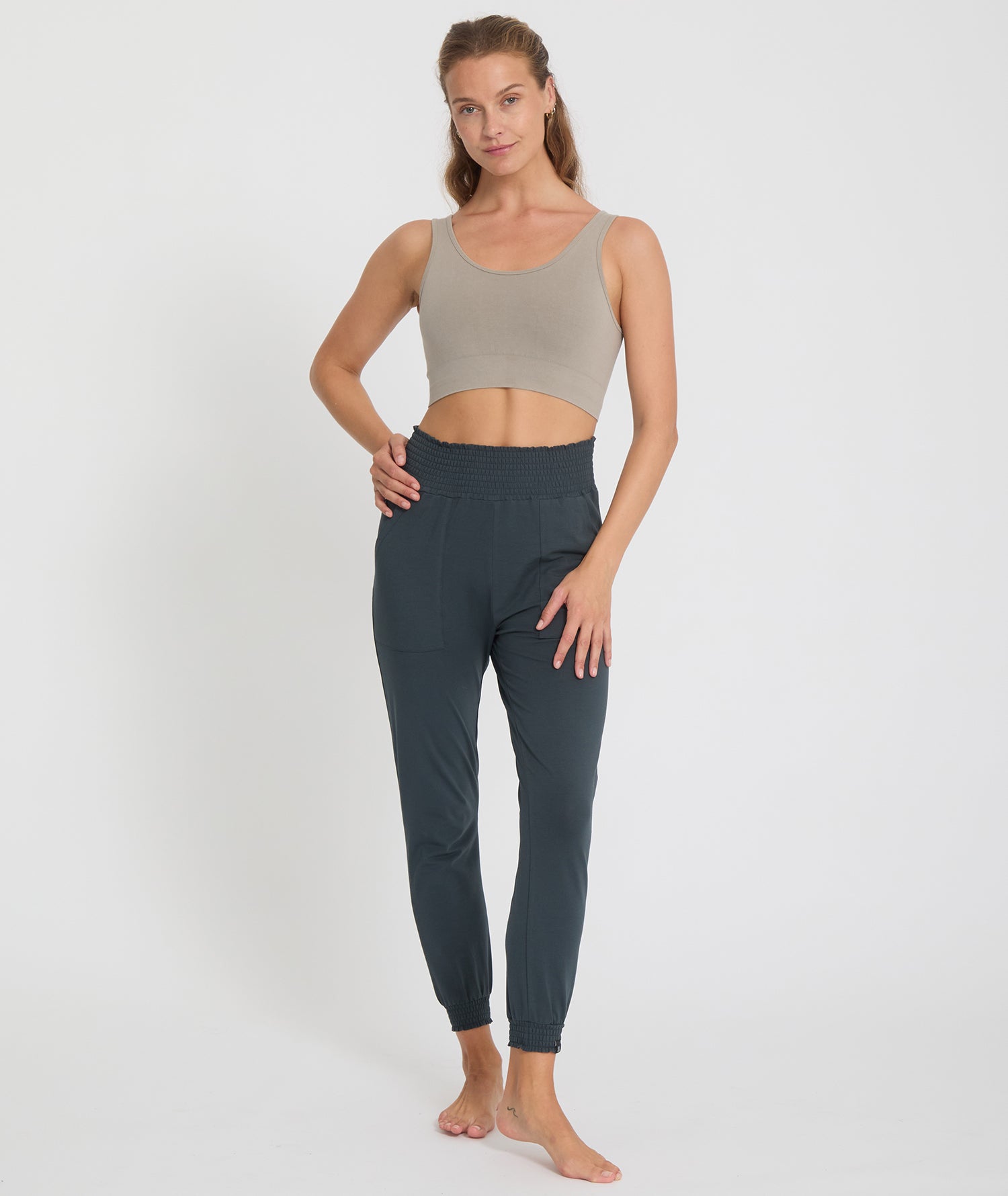 Pantalon MORJIM Yoga Searcher