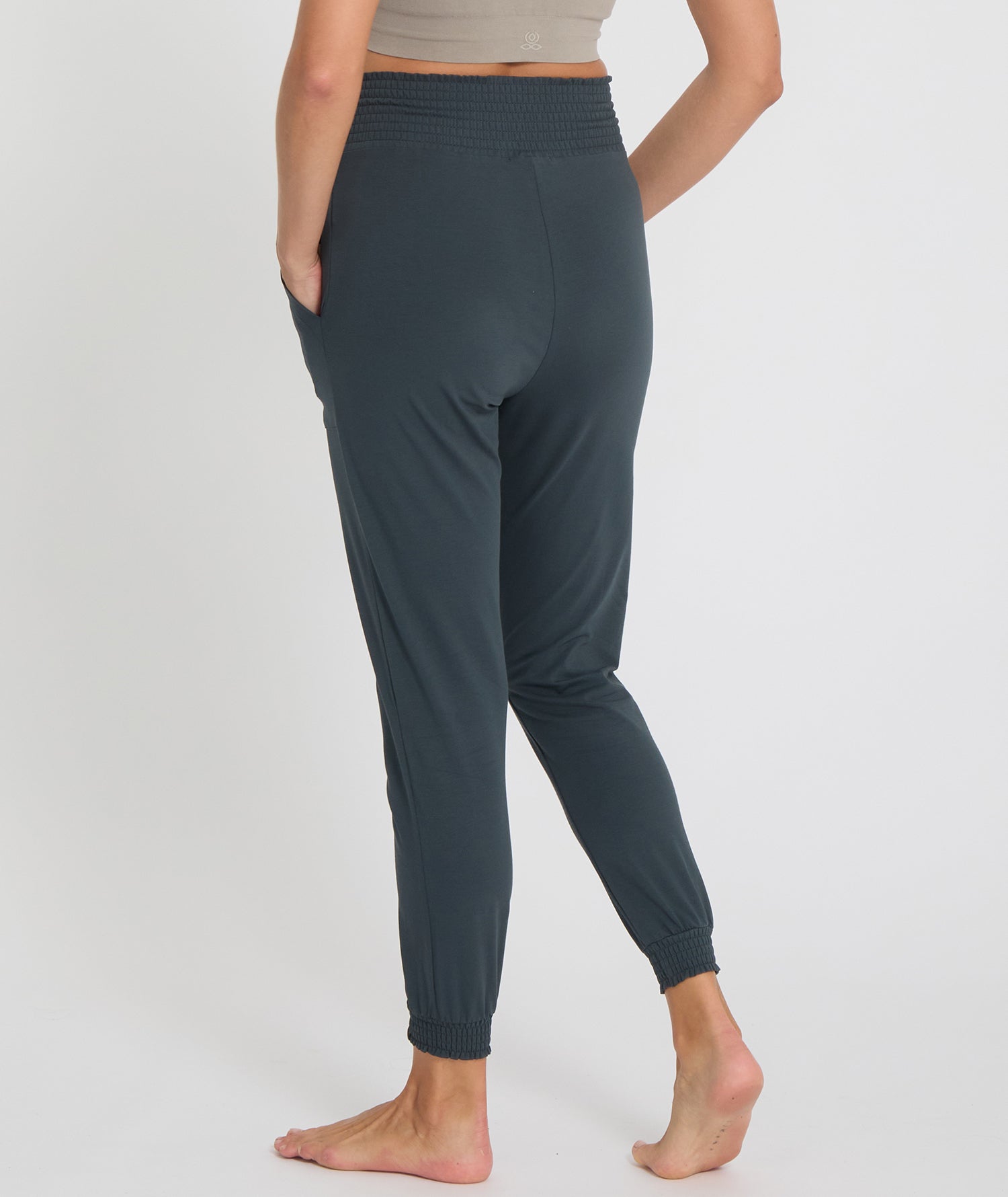 Pantalon MORJIM Yoga Searcher