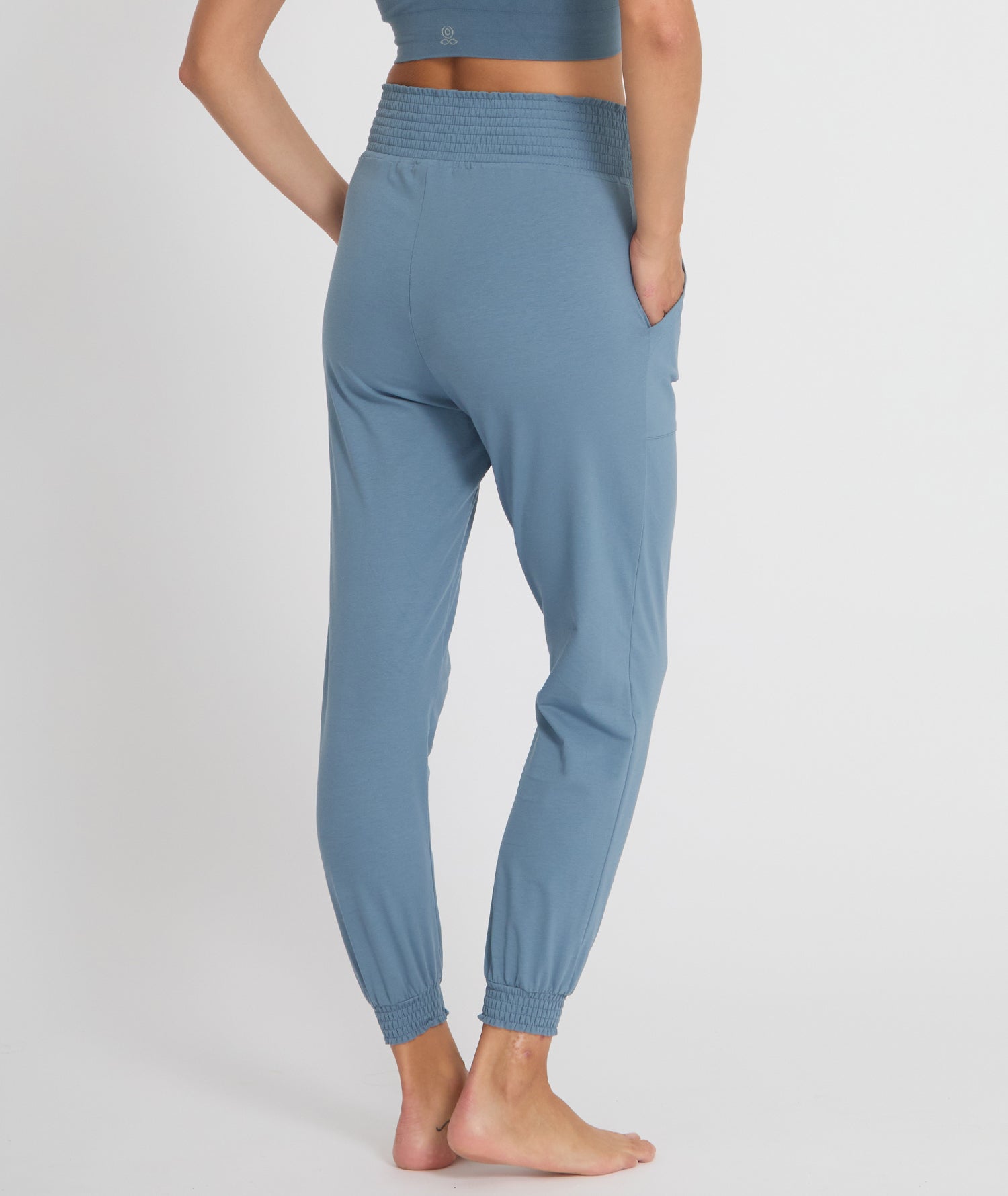 Pantalon MORJIM Yoga Searcher