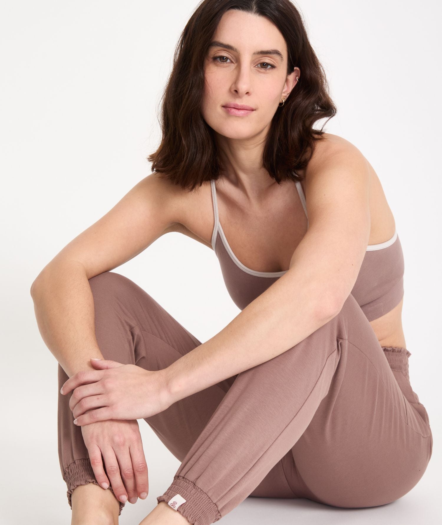 MORJIM - Fluid yoga pants