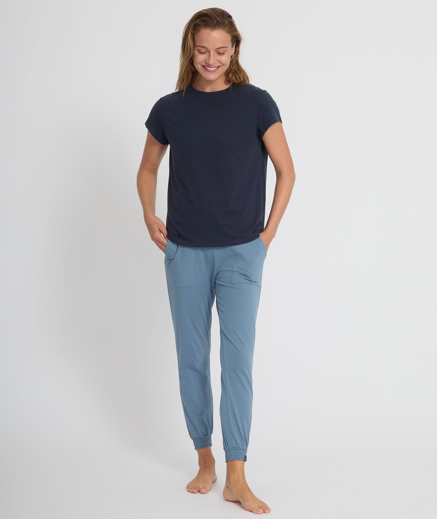 Tee-shirt Namaste Yoga Searcher
