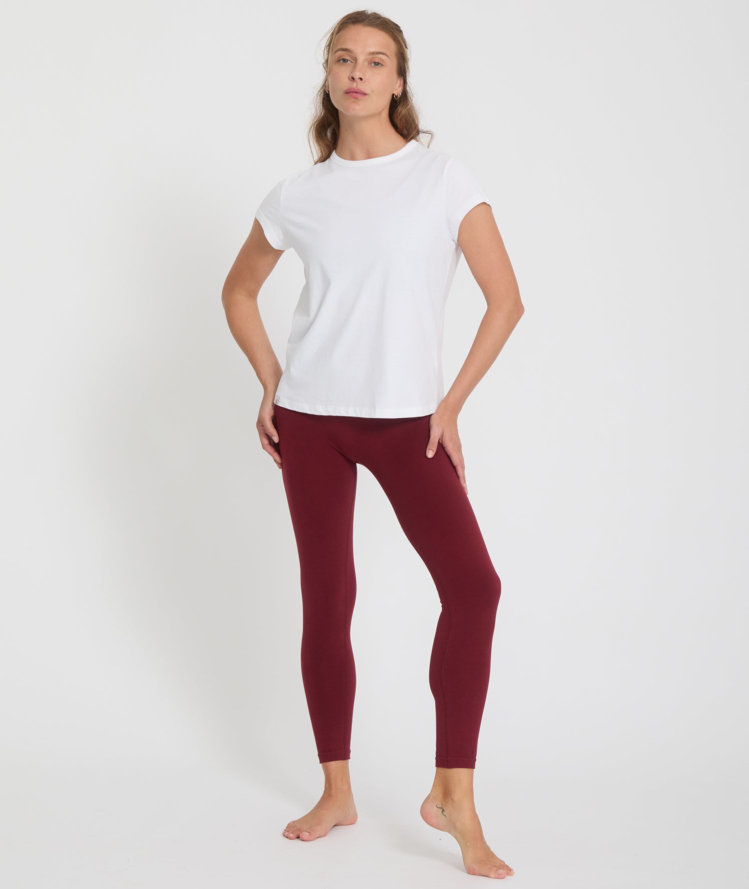 Tee-shirt Namaste Yoga Searcher