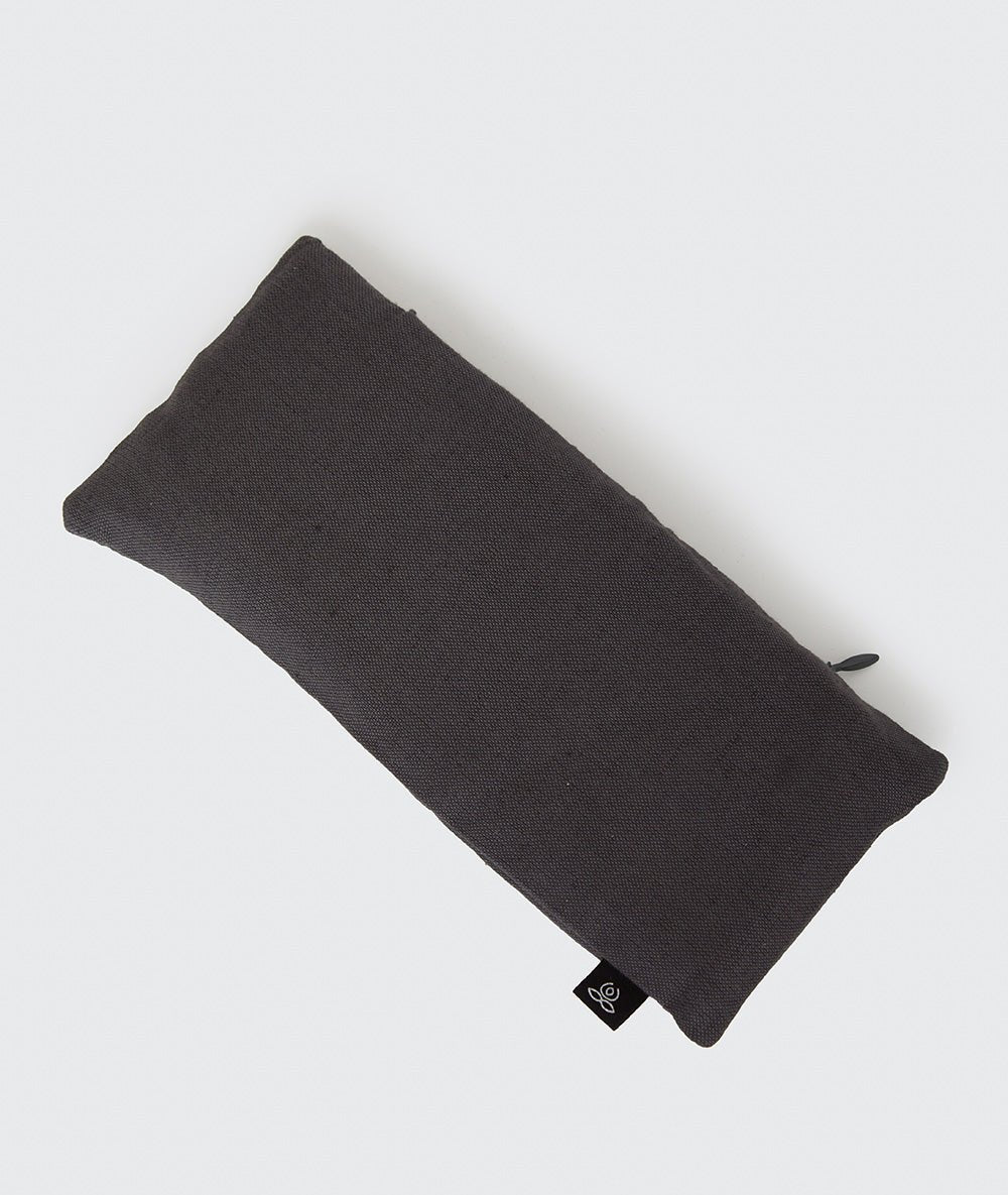 Netram - coussin pour les yeux - Lavastone - Yoga Searcher