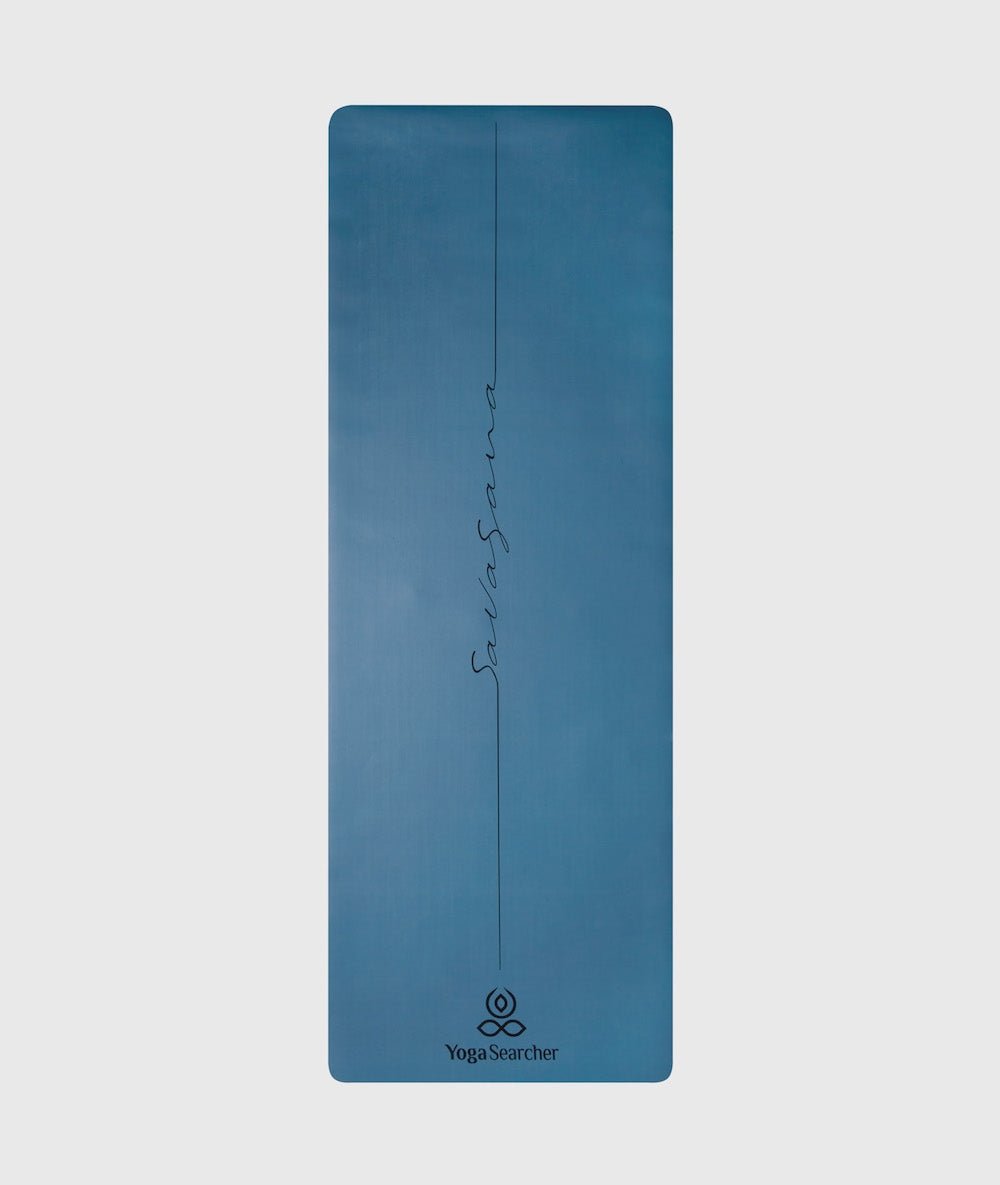 Tapis de yoga Promat - 4mm - Yoga Searcher