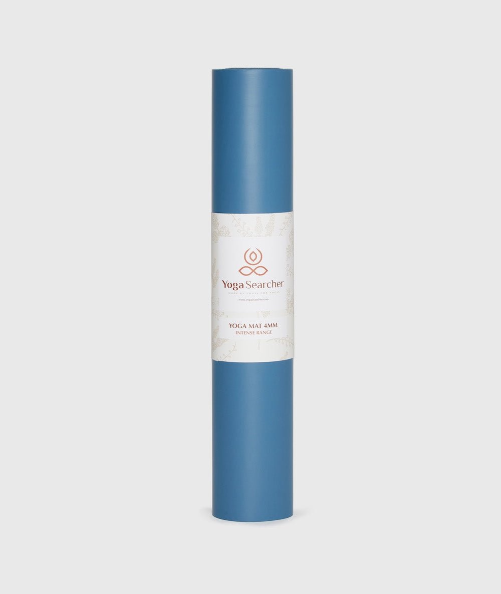 Tapis de yoga Promat - 4mm - Yoga Searcher