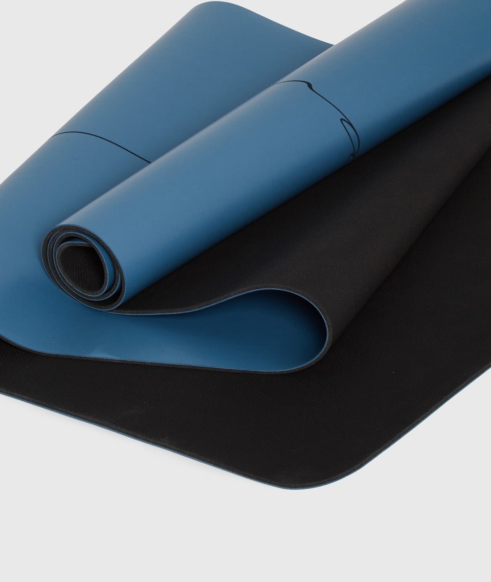 Tapis de yoga Promat - 4mm - Yoga Searcher