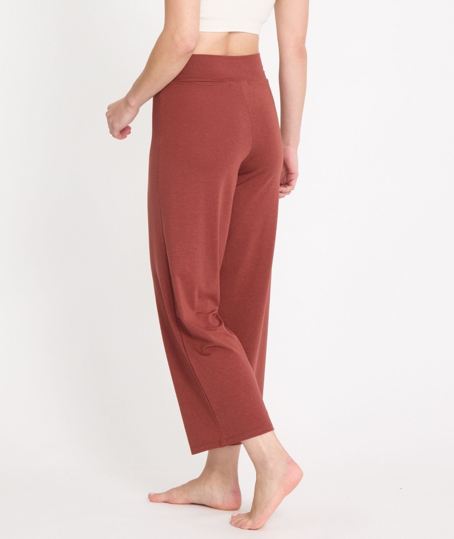 RAVANA - Jogging souple - Henne - Yoga Searcher