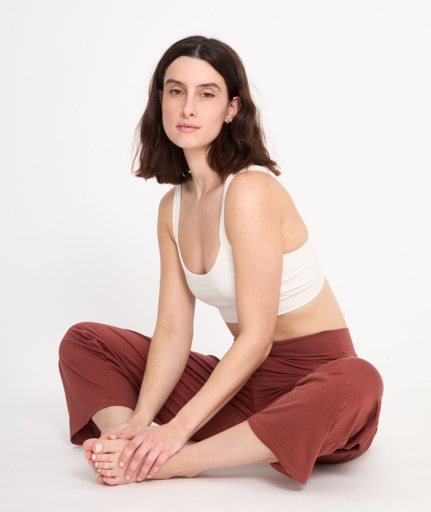 RAVANA - Jogging souple - Henne - Yoga Searcher