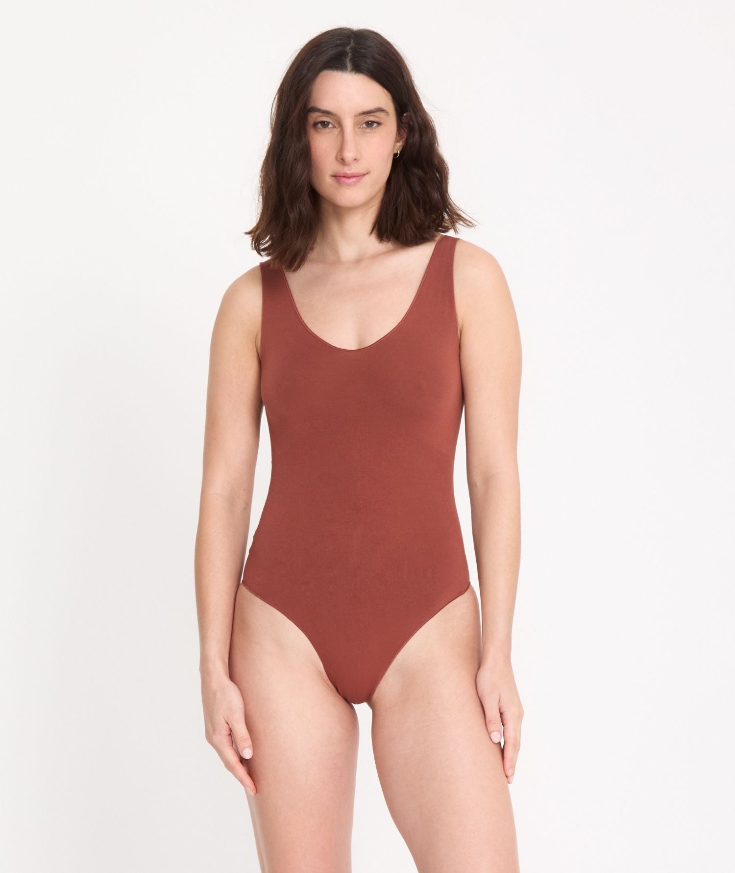 SAGAR - Bodysuit
