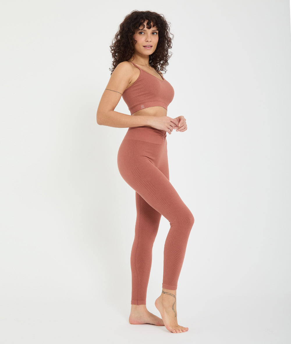 SAMSKARA - Brassière en bambou