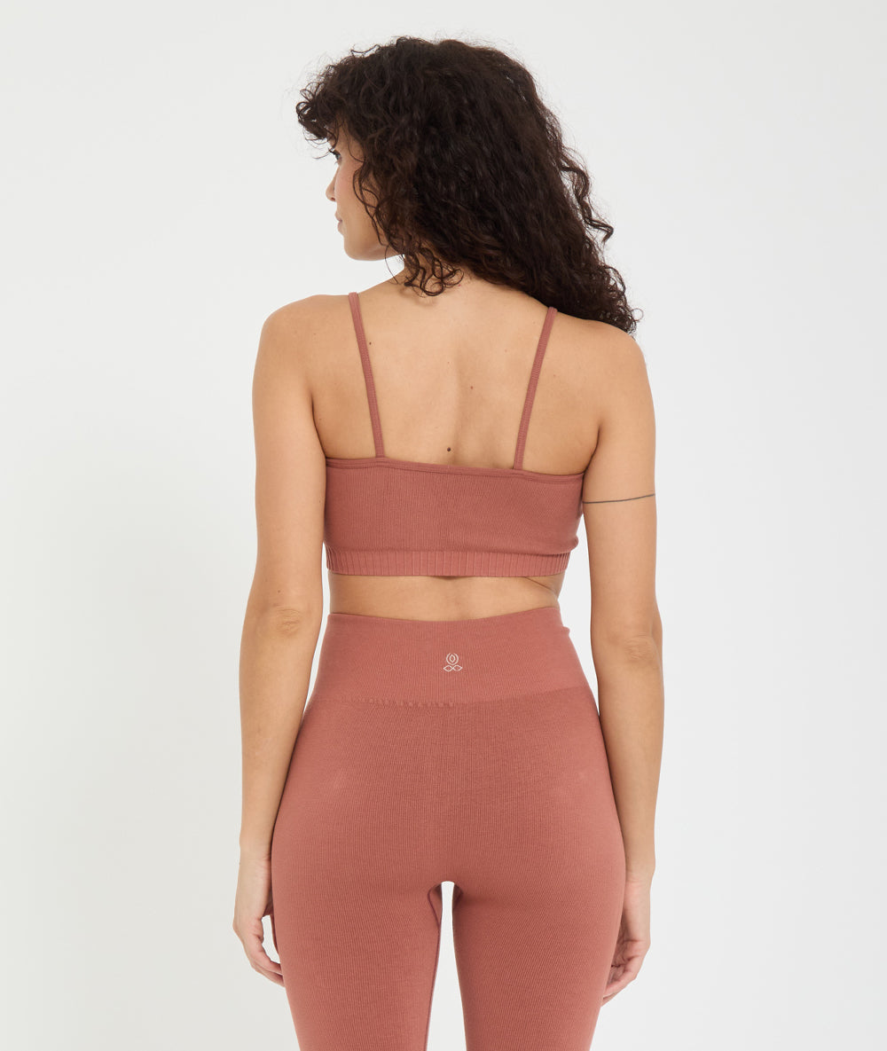 SAMSKARA - Brassière en bambou