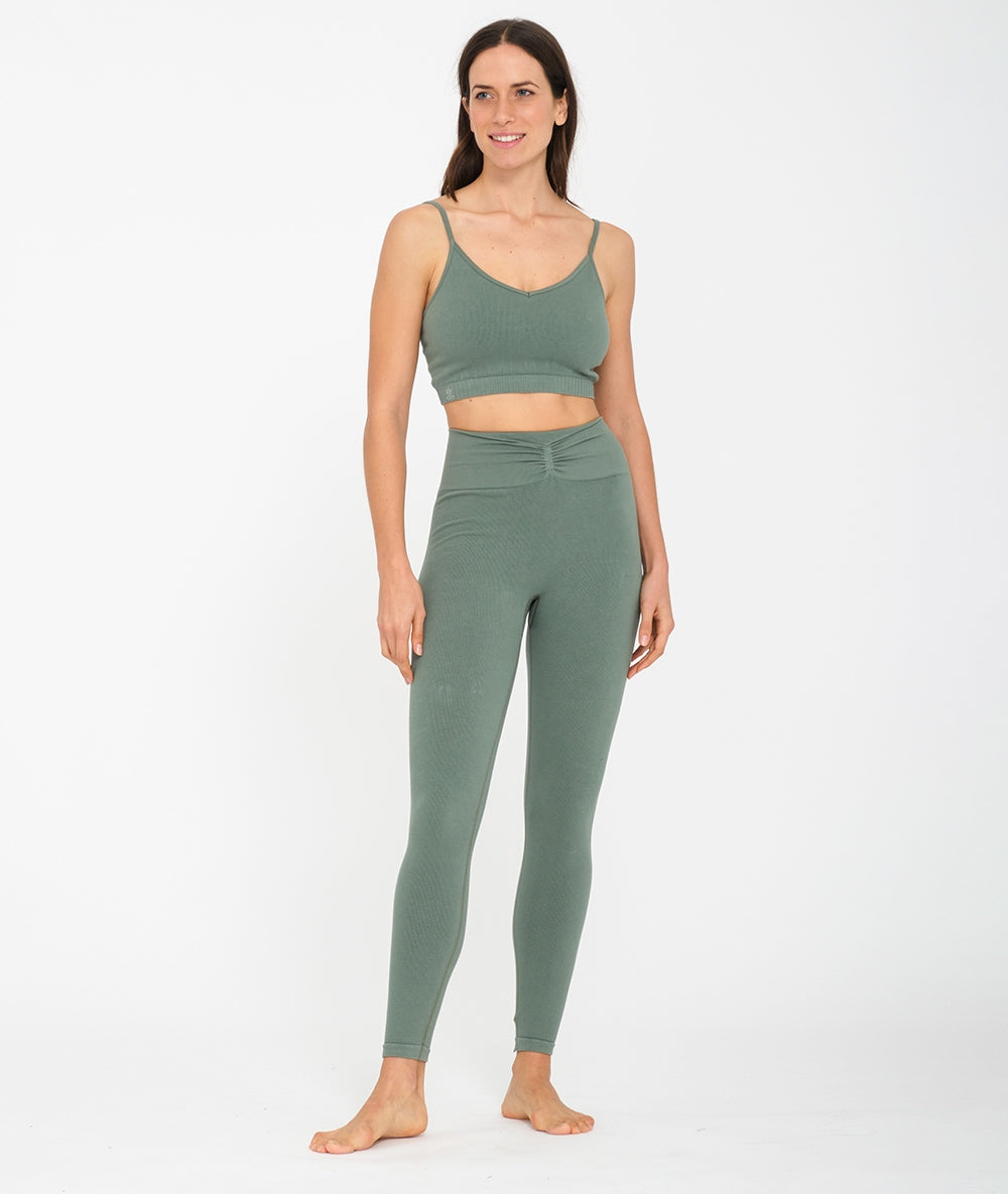 Brassière SAMSKARA Yoga Searcher