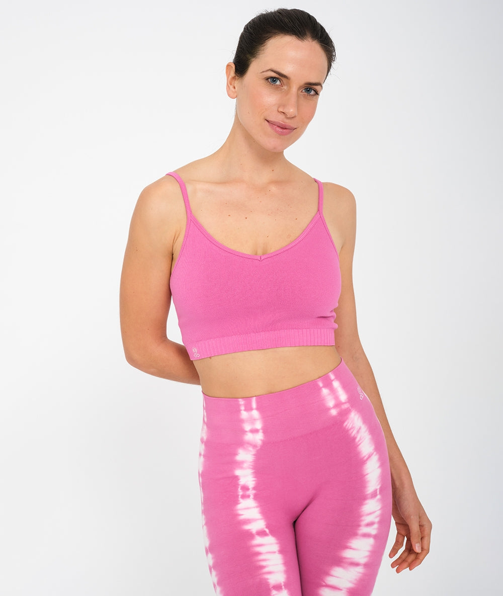 Brassière SAMSKARA Yoga Searcher