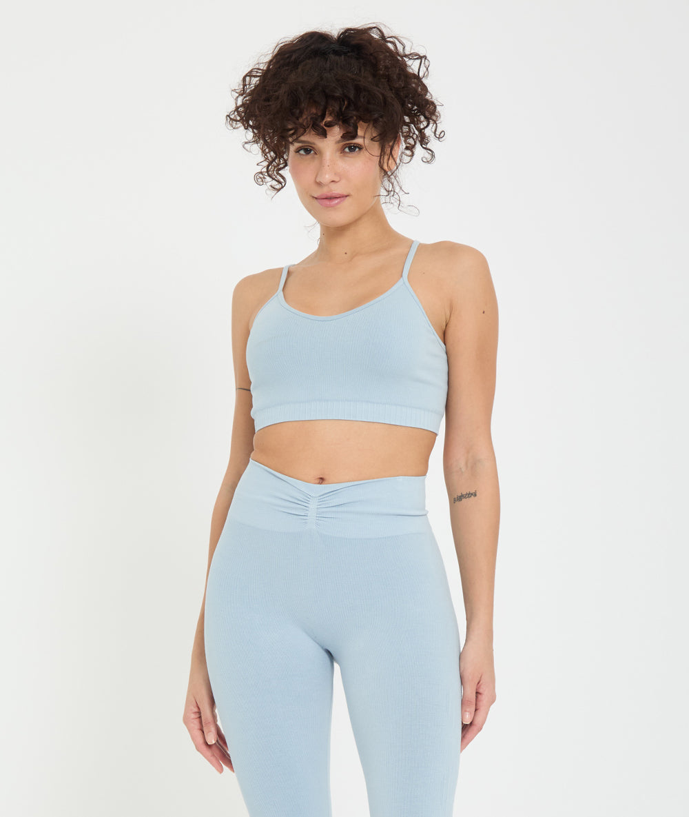 SAMSKARA - Brassière en bambou