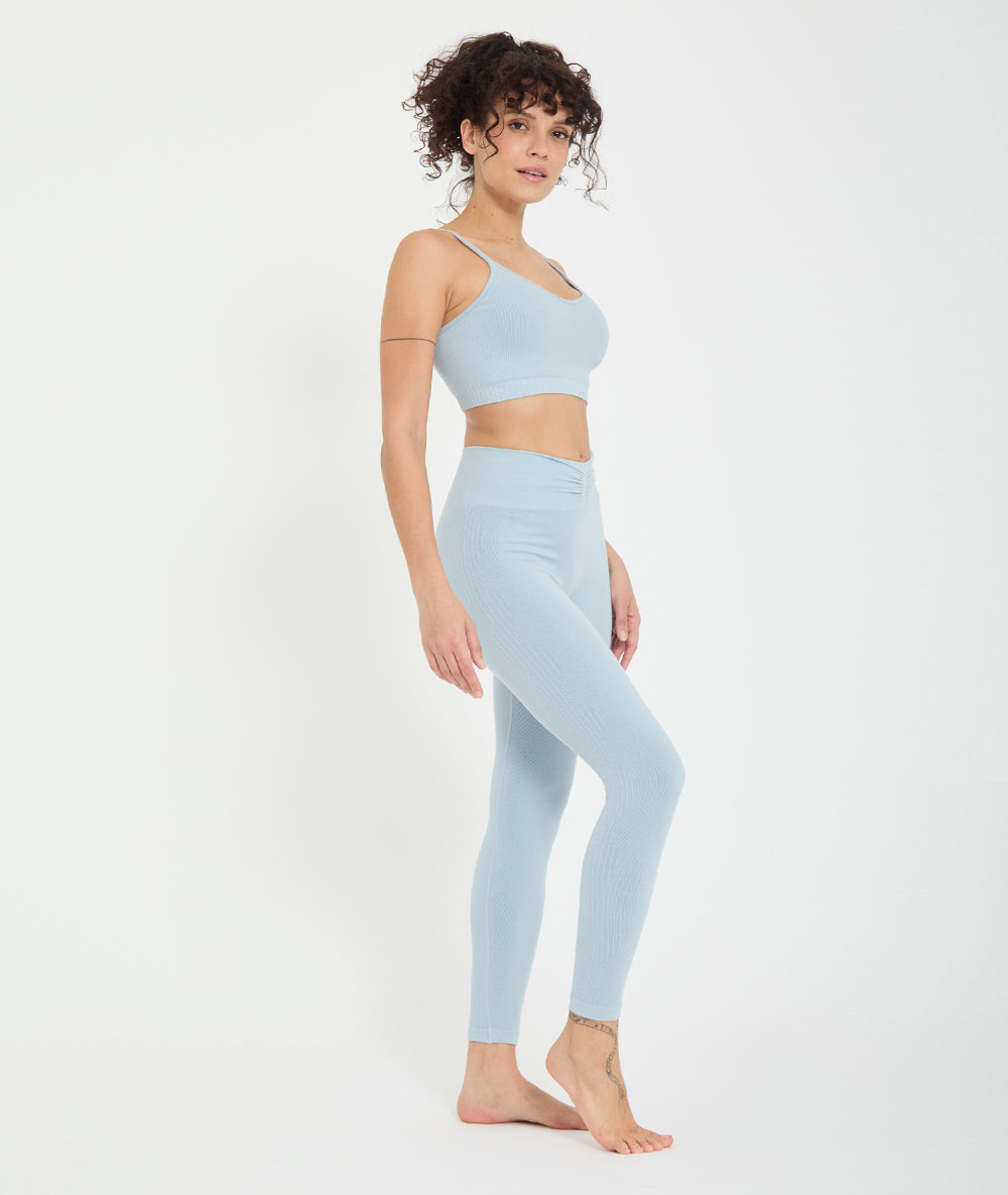 SAMSKARA - Brassière en bambou