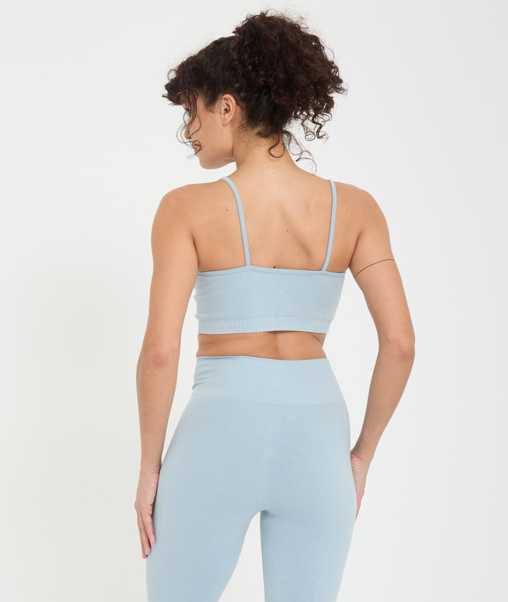 SAMSKARA - Brassière en bambou