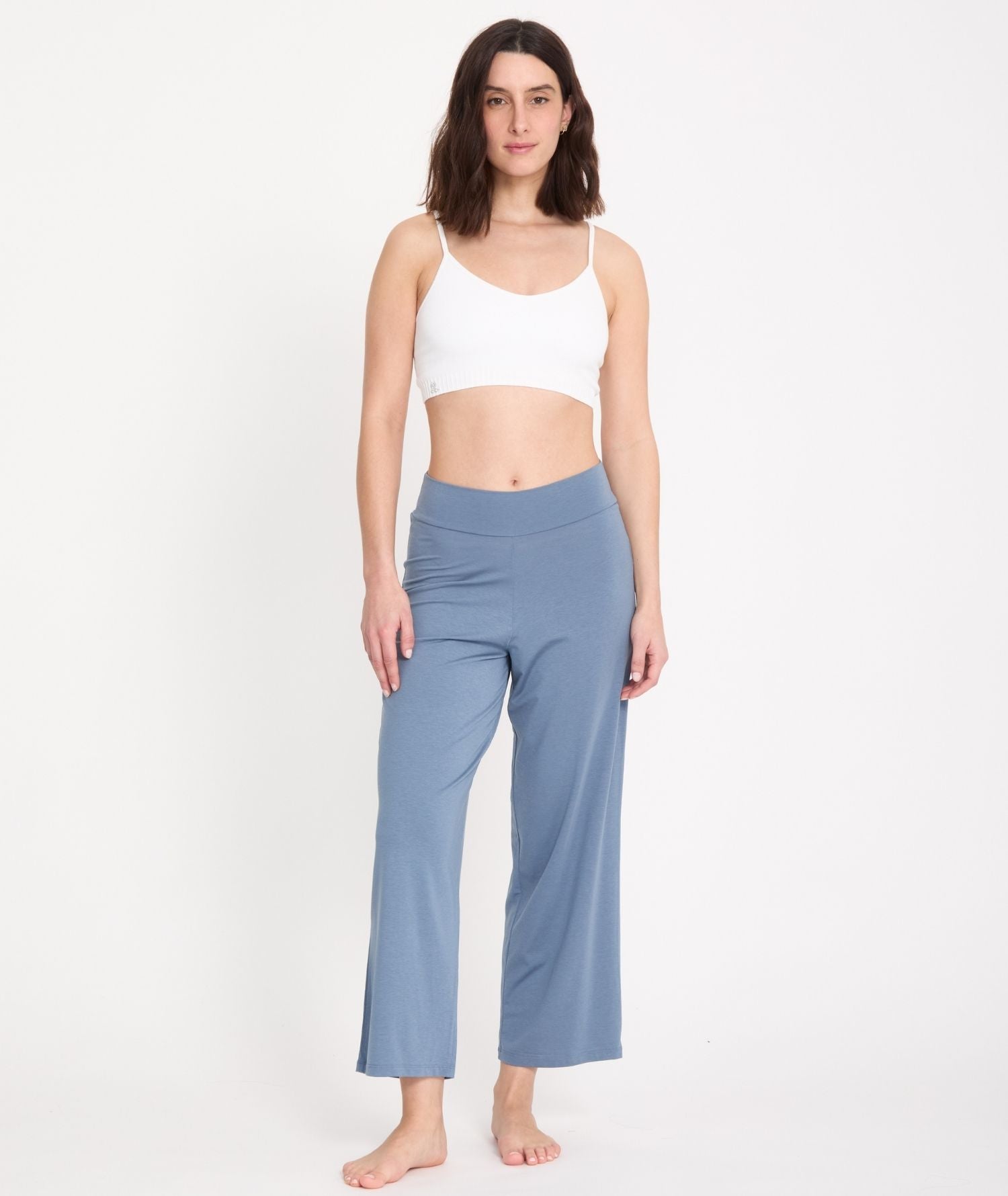 SAMSKARA - Brassière en bambou