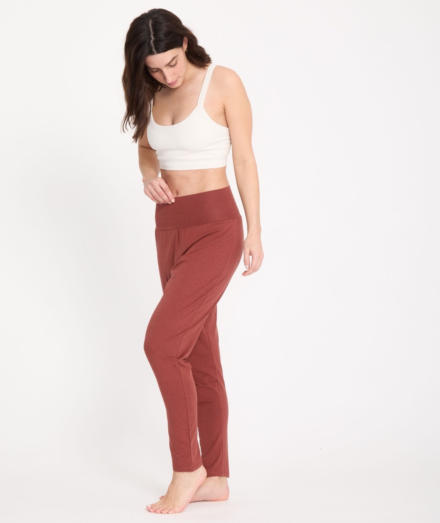 SWARA - Flexible yoga jogging