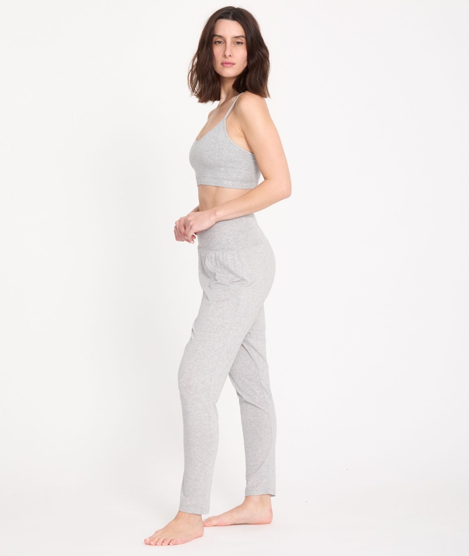 SWARA - Jogging yoga flessibile