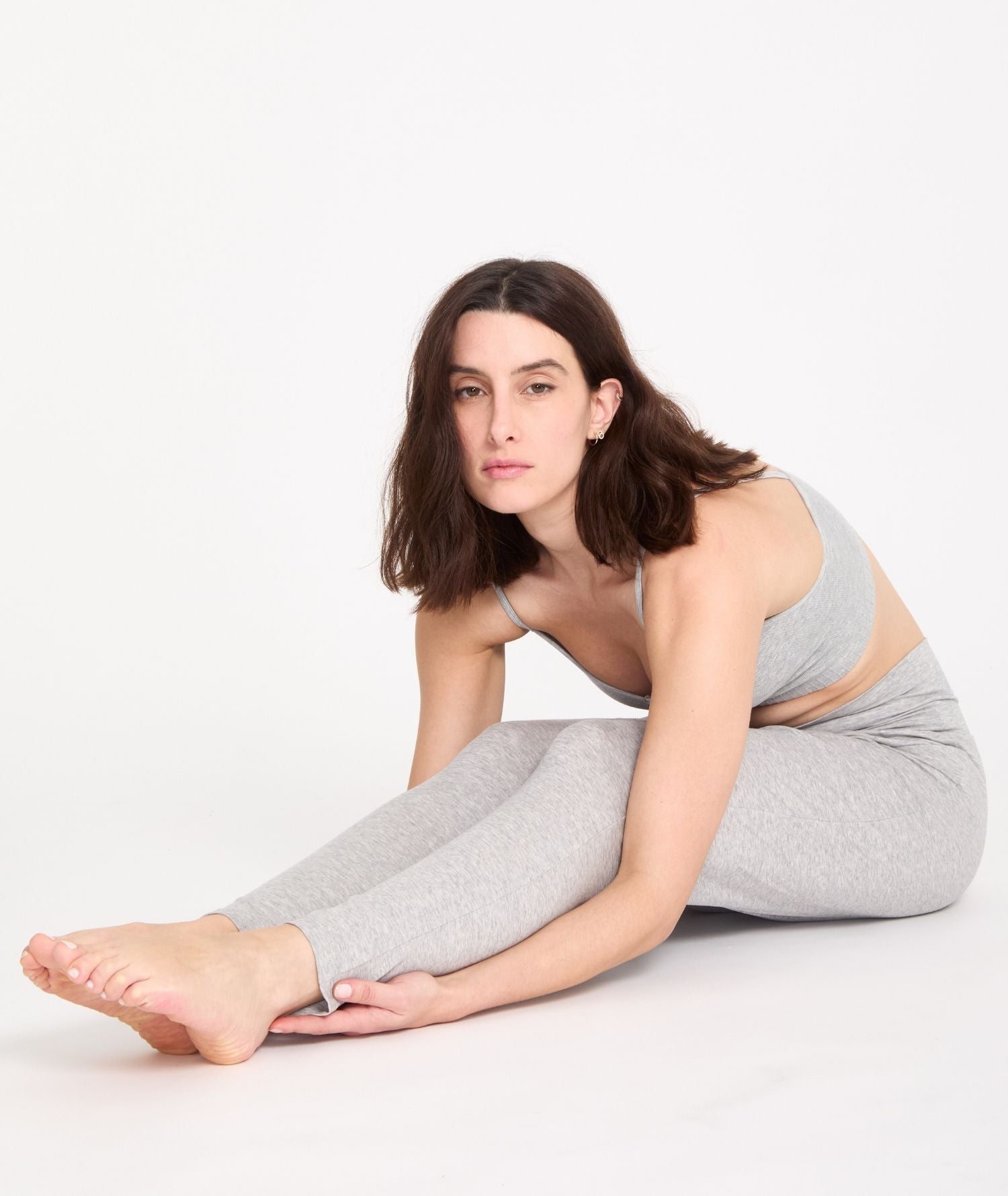 SWARA - Jogging yoga flessibile