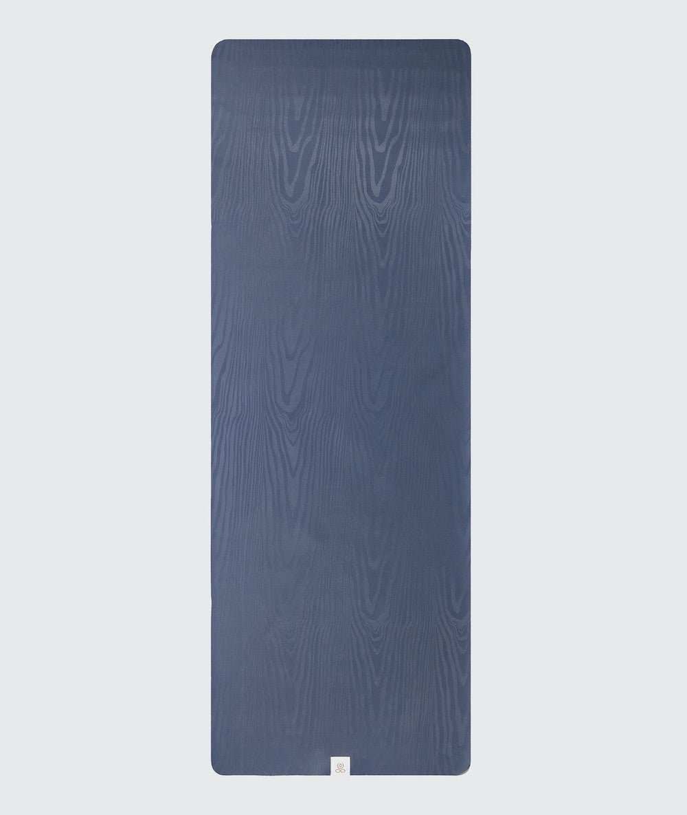 Tapis de yoga voyage - Sargasso - Yoga Searcher