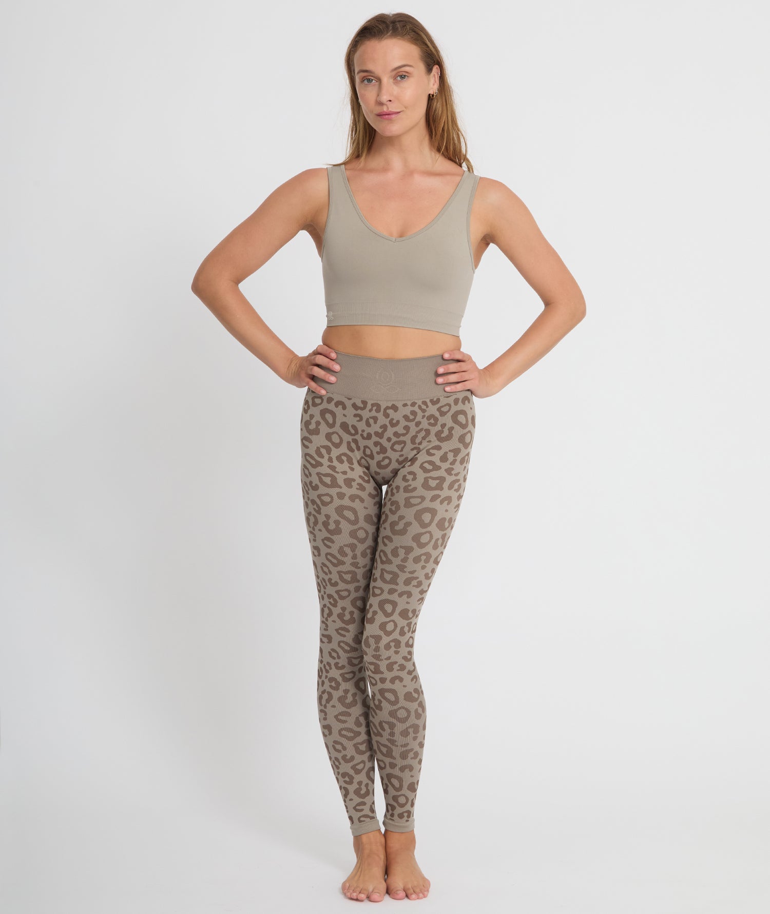 Brassière TUNI Yoga Searcher