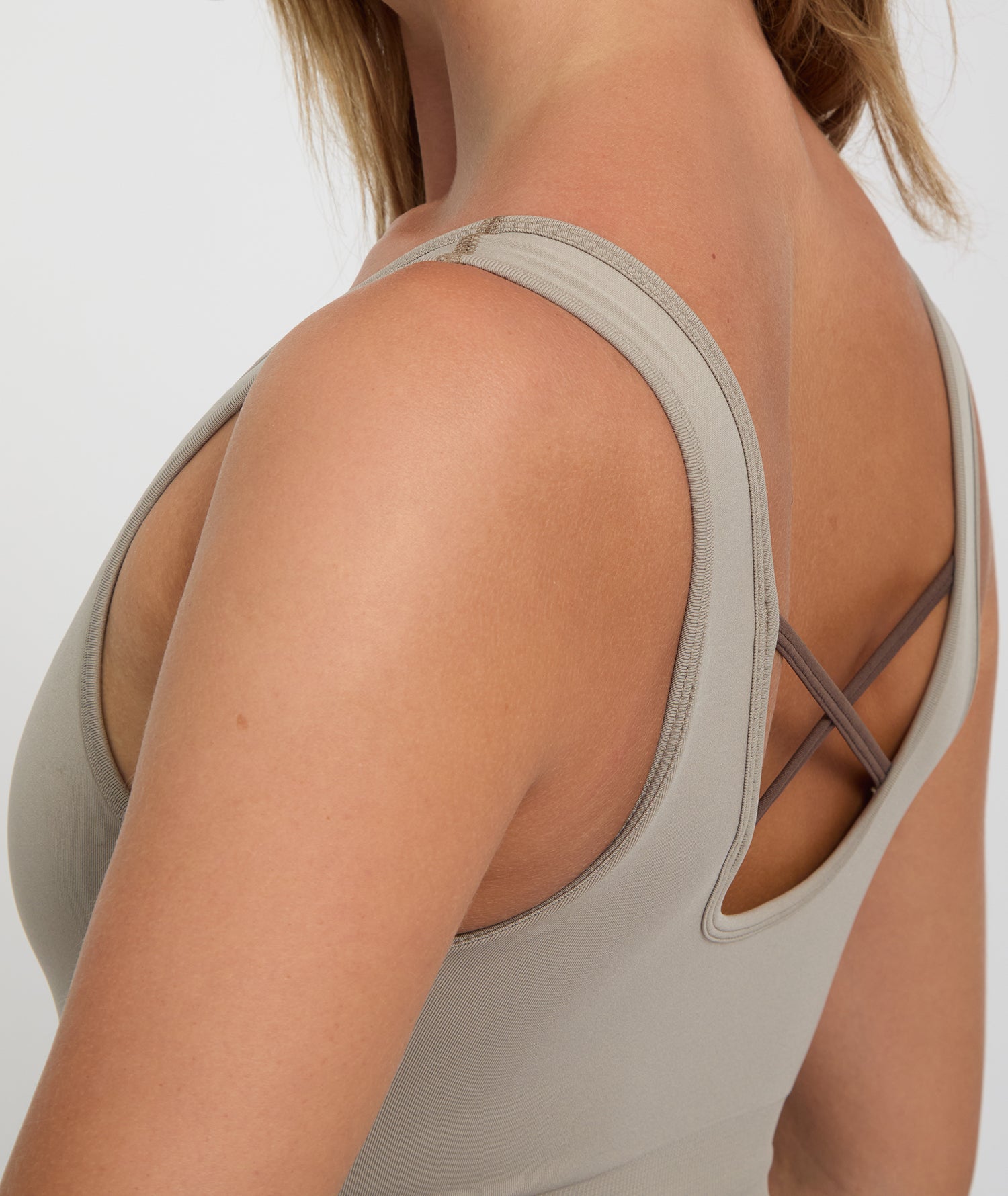 Brassière TUNI Yoga Searcher