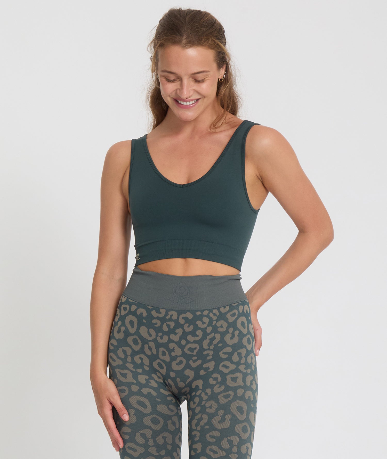 Brassière TUNI Yoga Searcher