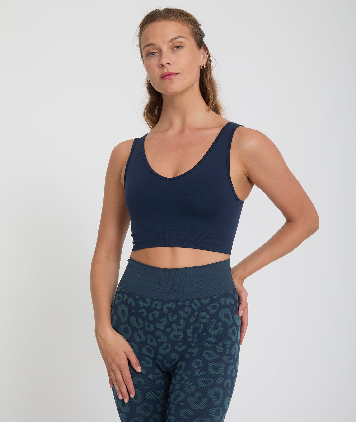 Brassière TUNI Yoga Searcher