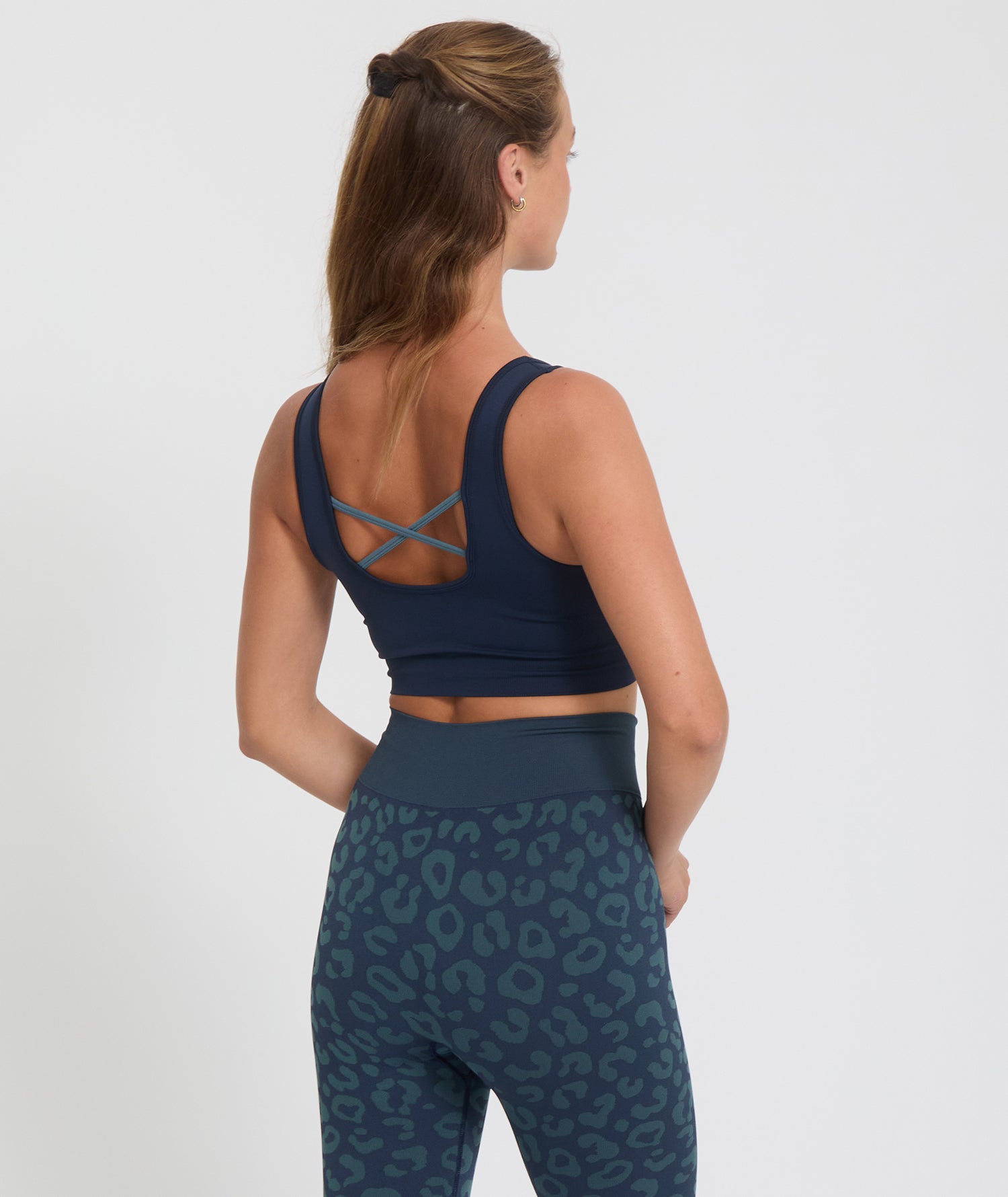 Brassière TUNI Yoga Searcher
