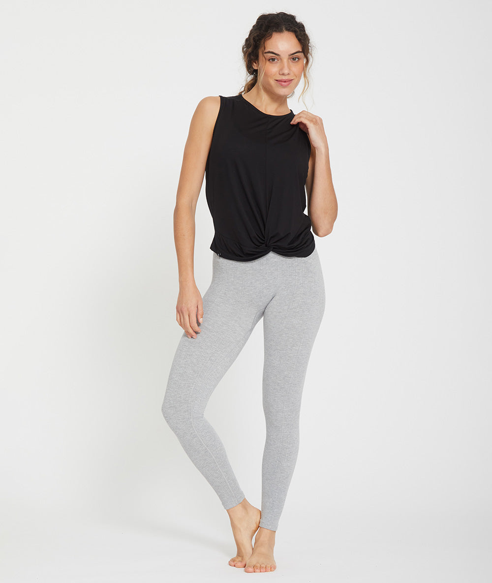 TWIST - Débardeur en Lyocell