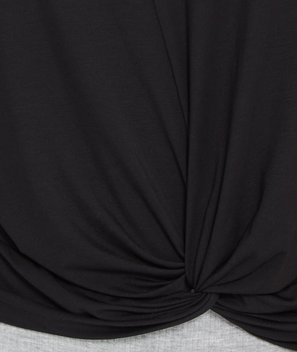 TWIST - Débardeur en Lyocell