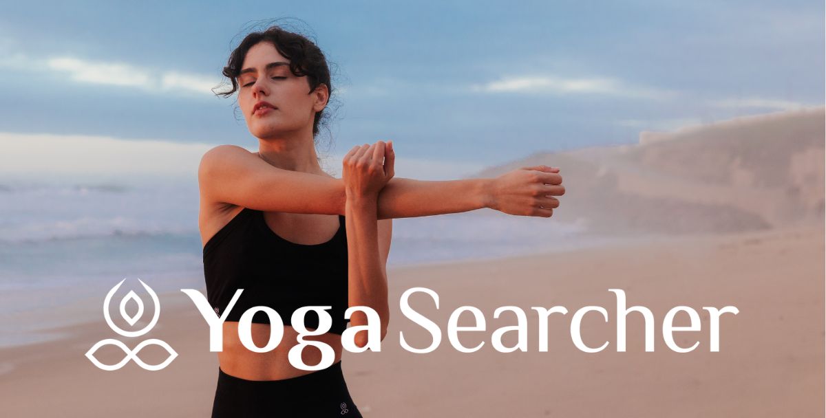 Yoga Searcher Bali in Uluwatu, Indonesia