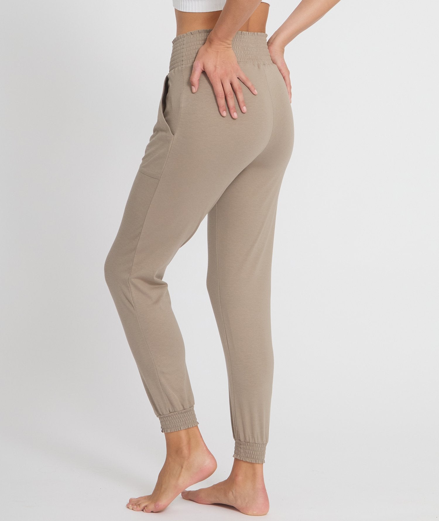 Tenue Yoga Nature et Confort