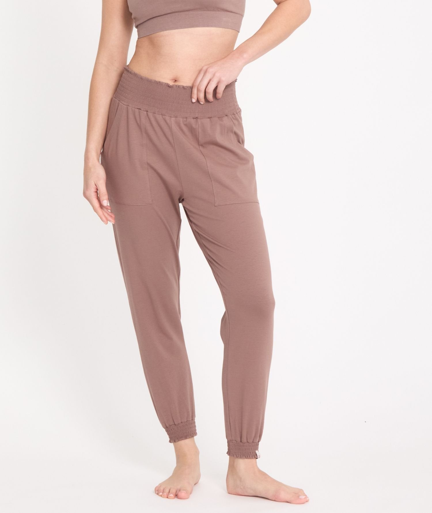 Tenue Yoga Nature et Confort - Yoga Searcher